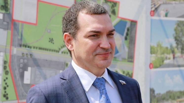 Кандидатуру Максима Кудрявцева на пост мэра Новосибирска поддержали в «Единой России»
