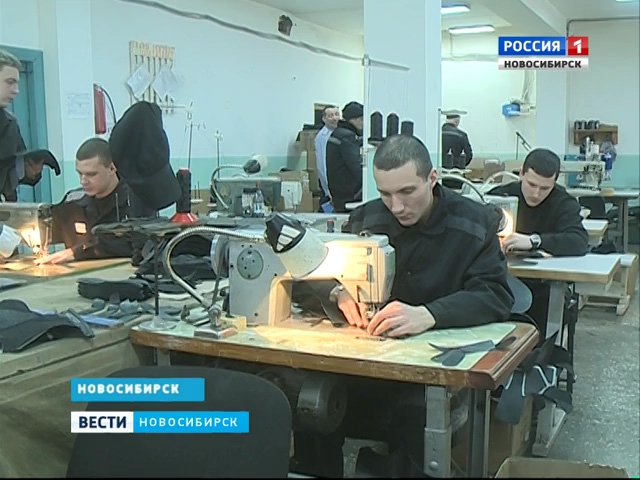 Из-за дефицита рабочих рук новосибирский завод ищет сотрудников в тюрьме