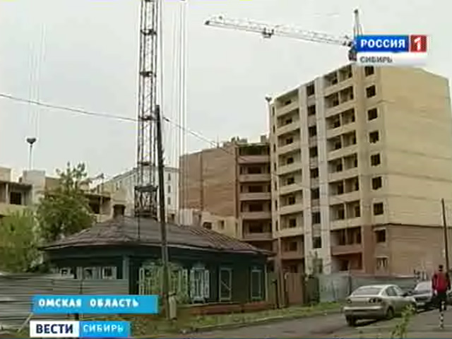 В регионах Сибири значительно вырос спрос на ипотечное кредитование