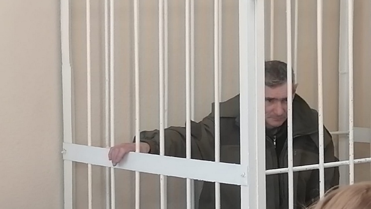 В Новосибирске суд начал рассмотрение дела об убийстве 29-летней давности