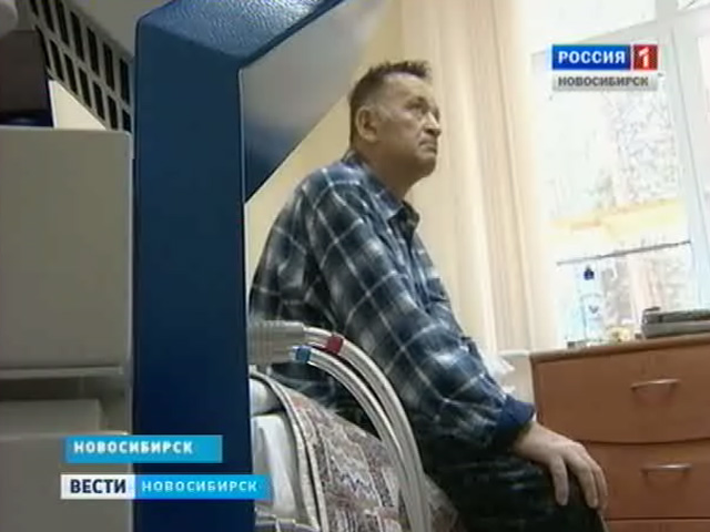 В Новосибирске сотни пациентов вынуждены стоять в очереди на трансплантацию