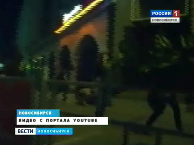 Полиция ищет очевидцев массовой драки на улице Орджоникидзе