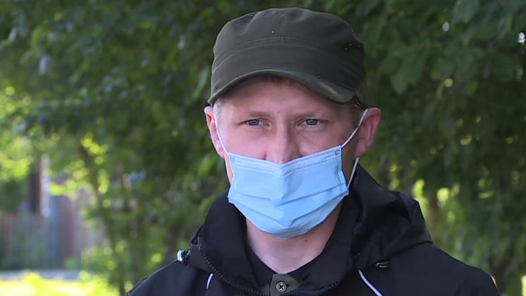 Новосибирский педагог рассказал подробности стрельбы в детском лагере