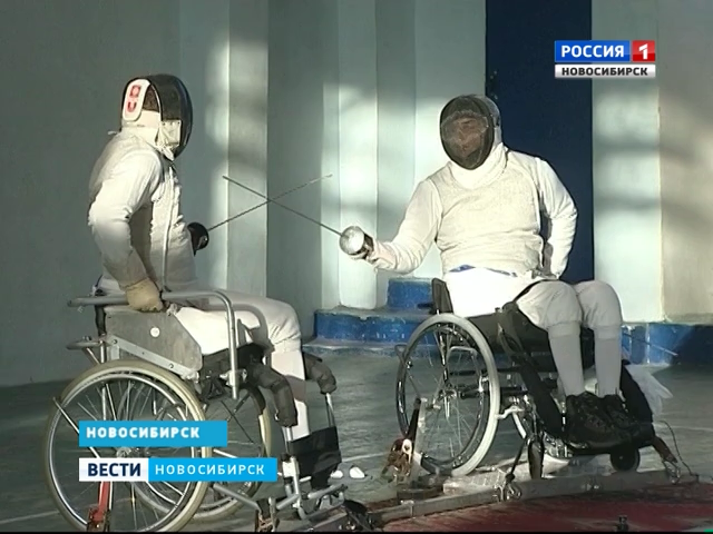 Чествование новосибирских олимпийцев омрачила новость об отстранении сборной России от паралимпиады