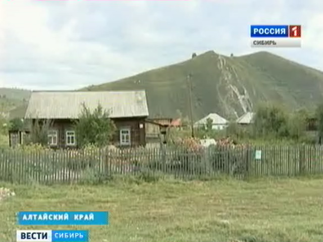 Из-за несговорчивых жильцов строительство Алтайской ГЭС отложили