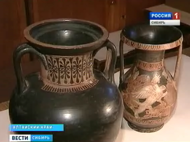 Насколько хранилища истории востребованы у сибиряков?