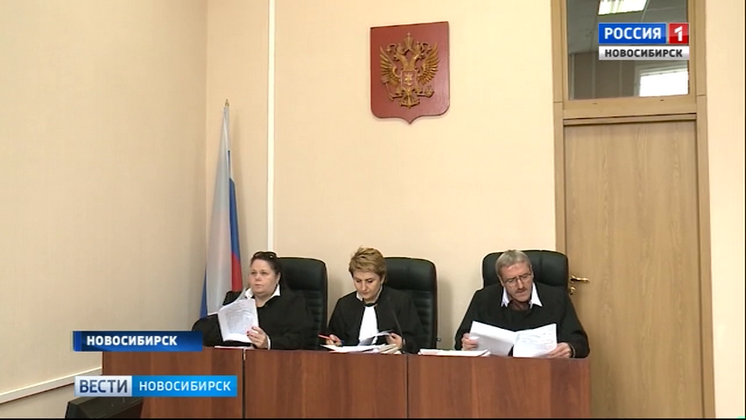 Суд обязал администрацию Барабинского района предоставить семье переселенцев безопасное жильё
