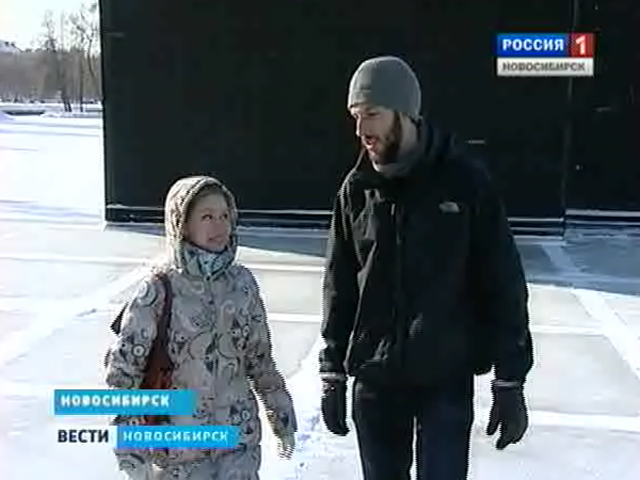 В России набирает популярность движение коучсерферов - гидов-энтузиастов