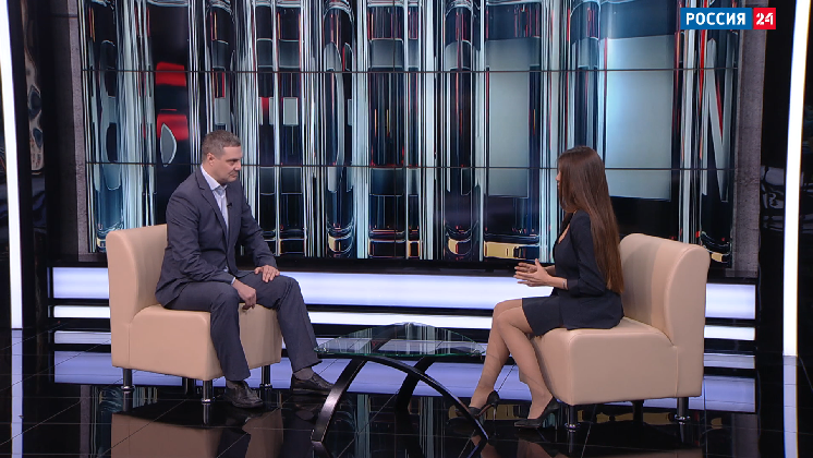 Новосибирское рекламное агентство объединило производство и размещение