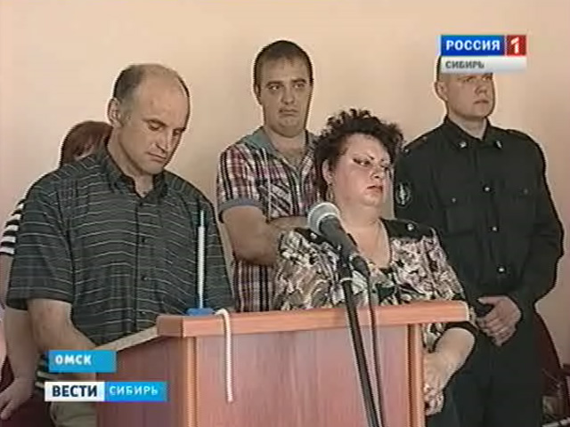 В Омске вынесен приговор преступникам, продававшим наркотик под видом средства для стройности