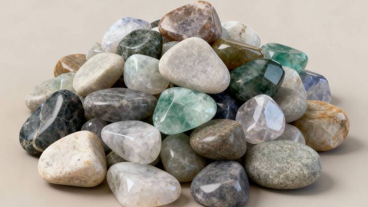 Жительницу Новосибирска будут судить за контрабанду полудрагоценных камней