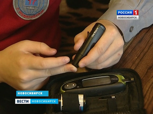 В России изменится финансирование программы господдержки больных сахарным диабетом