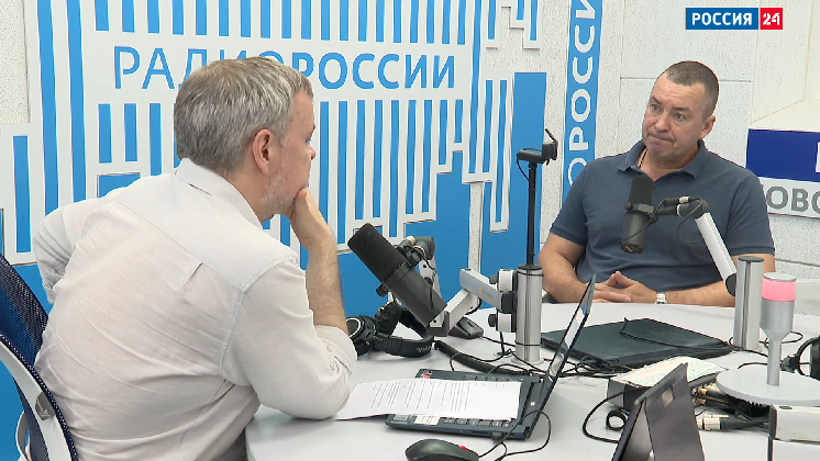 «Вести Новосибирск» узнали о новых трендах на рынке отделочных материалов