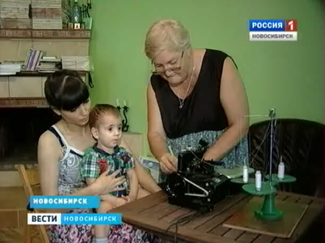 Для выпускниц новосибирских детских домов организовали семейные курсы