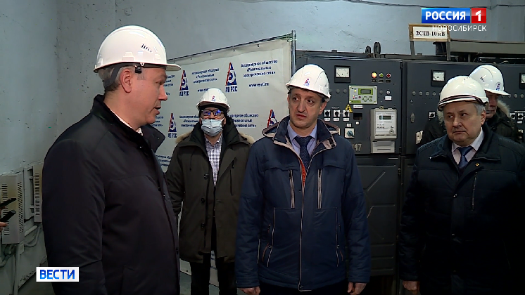 Губернатор обсудил с новосибирскими производителями развитие импортозамещения