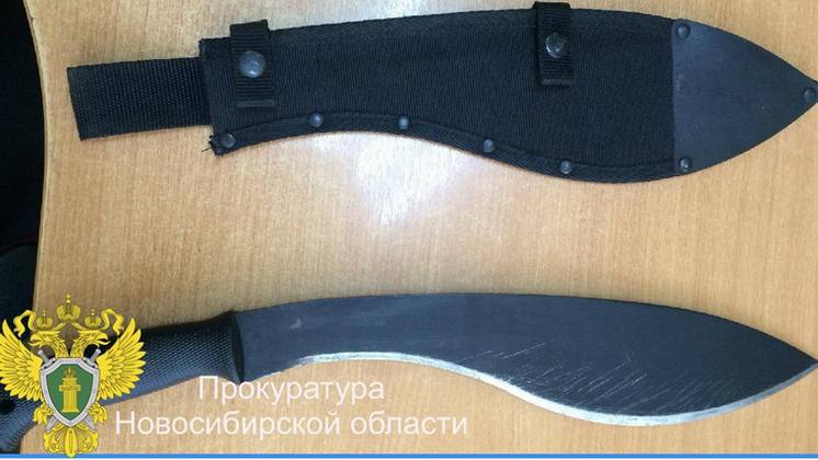 Новосибирец заставил должника отрубить себе мизинец и отправился за это в тюрьму
