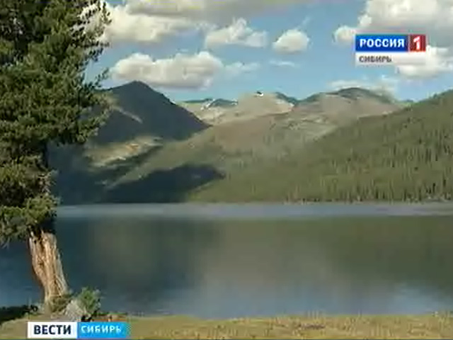 Чем намерены привлекать туристов регионы Сибири
