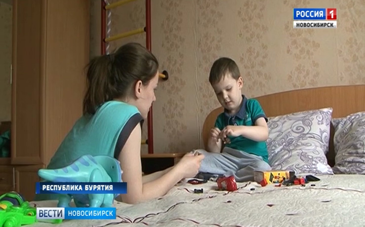 Новосибирские эксперты оспорили действия бурятских врачей, прооперировавших 3-летнего мальчика