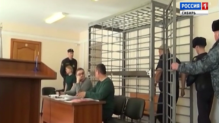 Бывший глава Кош-Агачского района Республики Алтай получил 5 лет тюрьмы за взятку