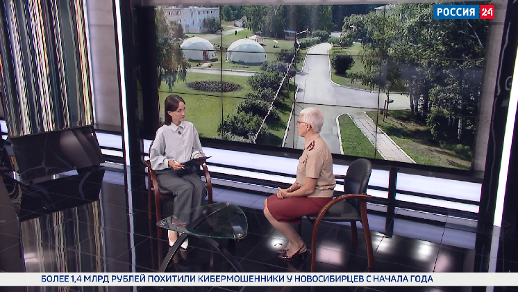 Новосибирцам назвали способы защиты от энтеровируса летом