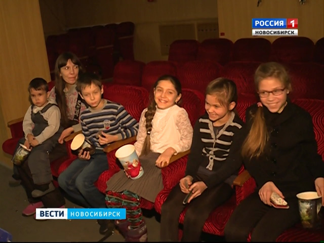 Старый кинотеатр в Тогучине получил грант и обрел новую жизнь