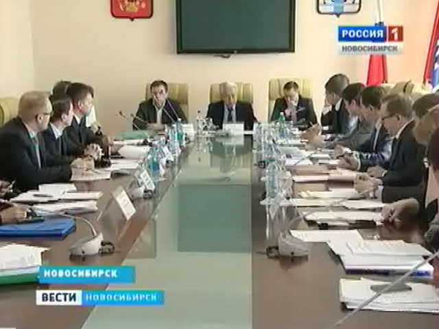 Аудит выявил нарушения в реализации программы «Молодежь Новосибирской области»