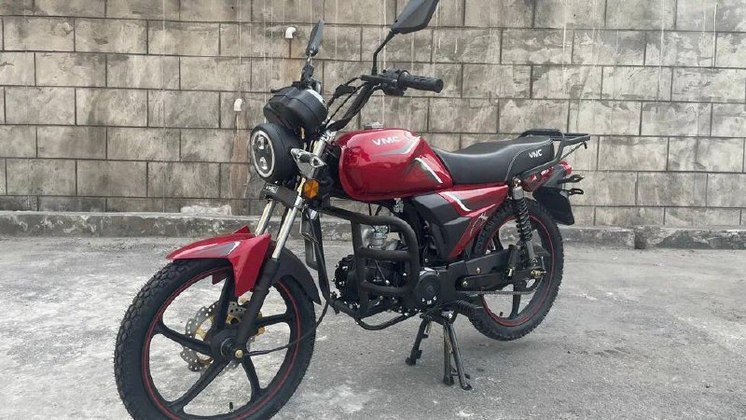 Новосибирца отправили на обязательные работы и лишили мопеда за пьяные поездки