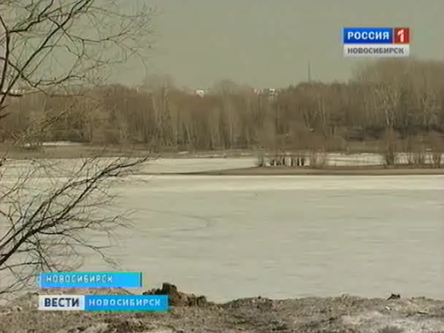 Предприниматели хотят облагородить &quot;котлован&quot; в левобережье Новосибирска