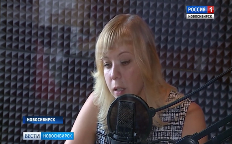 Программы «Вести ФМ Новосибирск» и радио «Маяк» вошли в финал конкурса «Радиомания»