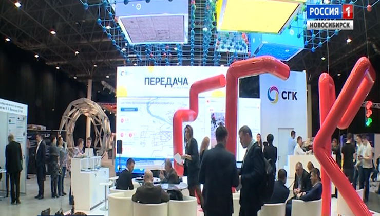 «СГК» представила масштабный план капитального ремонта теплосетей в Новосибирске