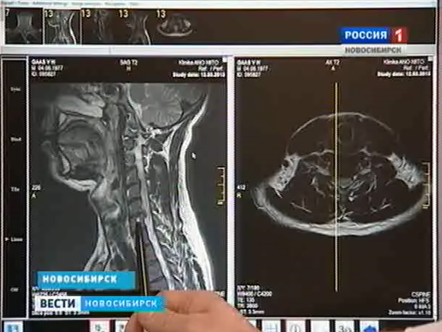Хирурги впервые пересадили керамический имплантат, созданный в Новосибирске