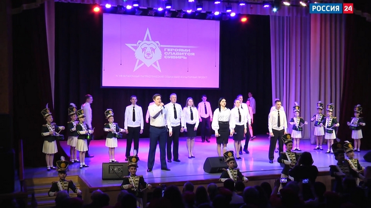 Программа «Позиция»: выпуск 8 февраля 2026 года