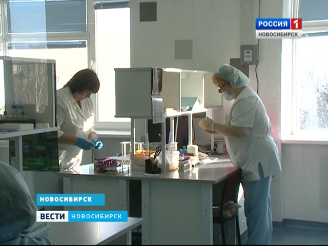 На что способна российская диагностика? Форум медицинских инноваций в Новосибирске