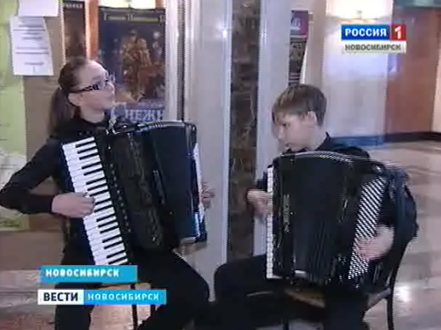 Гармонисты со всей России приехали на международный Маланинский фестиваль