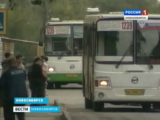 Почему пенсионеров снова высаживают из транспорта?