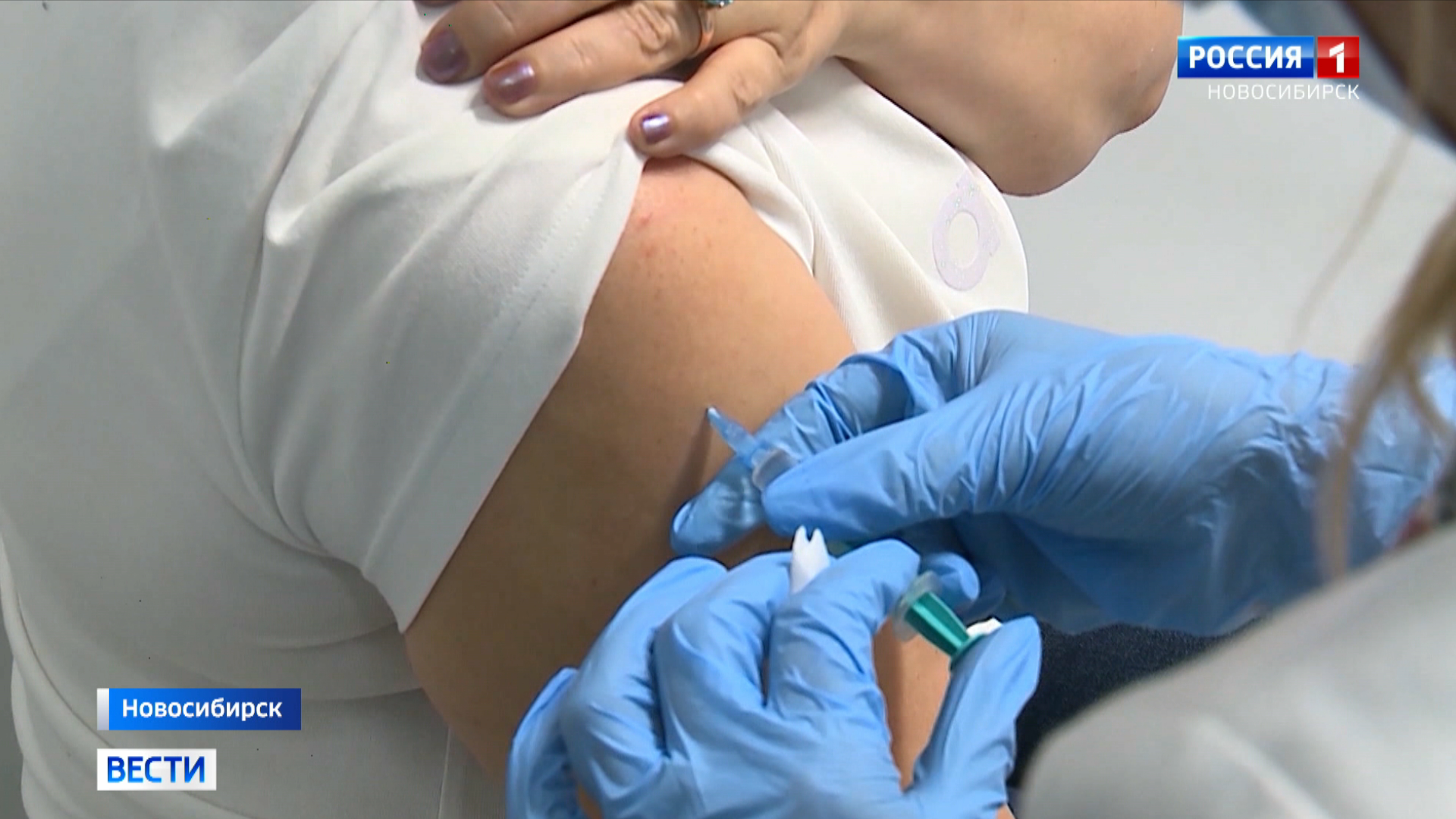 Новая вспышка коронавируса в Новосибирске: нужна ли всеобщая вакцинация?