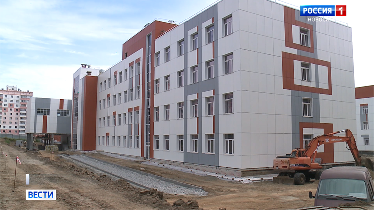 Реестр школ для капитального ремонта составляют в Новосибирской области