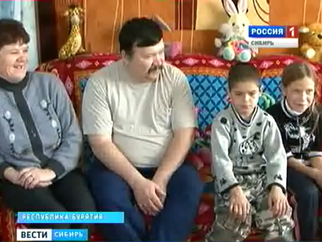 Как в регионах Сибири проверяют порядочность приёмных родителей?
