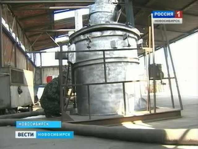 В каждом из районов области будет свой мини-завод по переработке отходов