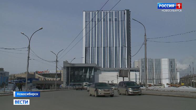 В Новосибирской области начали подготовку к старту сезона дорожного ремонта