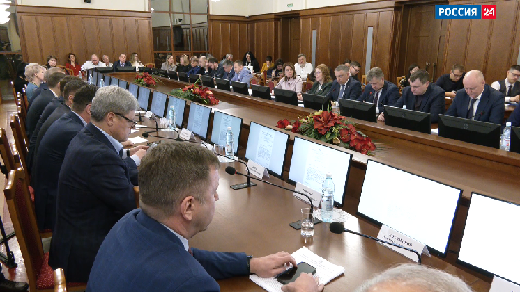 Программа «Позиция»: выпуск 22 марта 2026 года