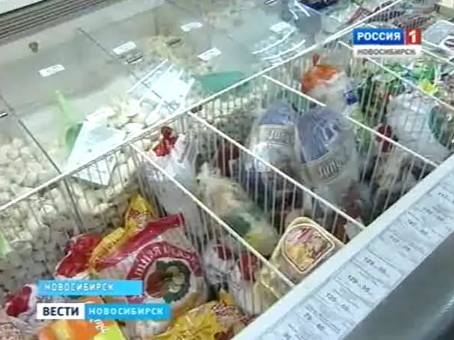 Торговля просроченными продуктами может разорить нерадивых продавцов