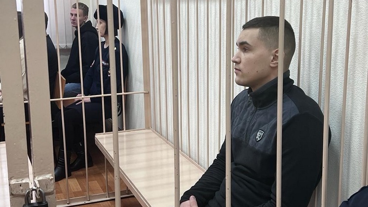 В Новосибирске приговорили к семи годам сына экс-депутата, задавившего женщину