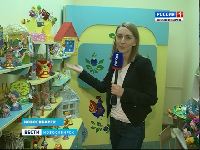 В «Новомарусино» и «Дивногорском» открыли детский сад на два корпуса