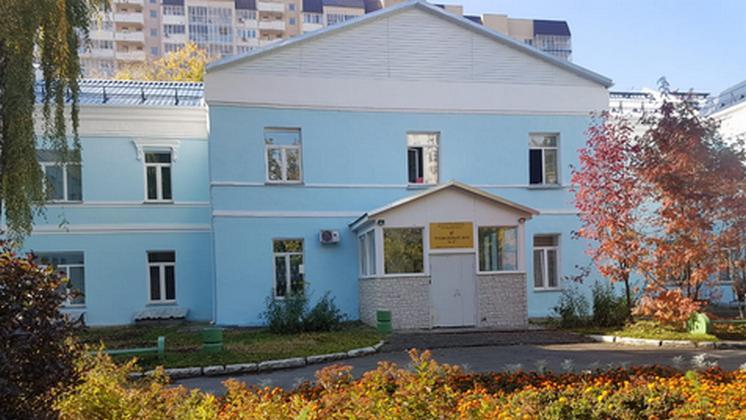 Новосибирский минздрав объяснил перевод роддома №2 в COVID-госпиталь