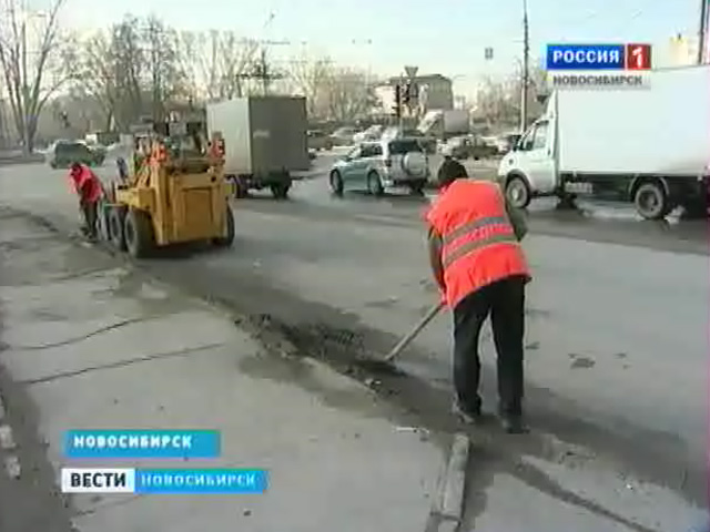 Городские власти призывают горожан принять участие в генеральной уборке Новосибирска