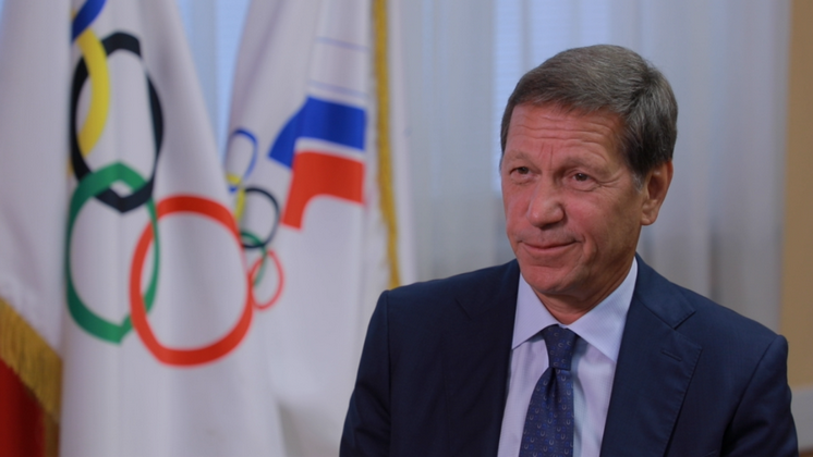 Первый заместитель председателя Госдумы Александр Жуков оценил успехи россиян на Олимпиаде