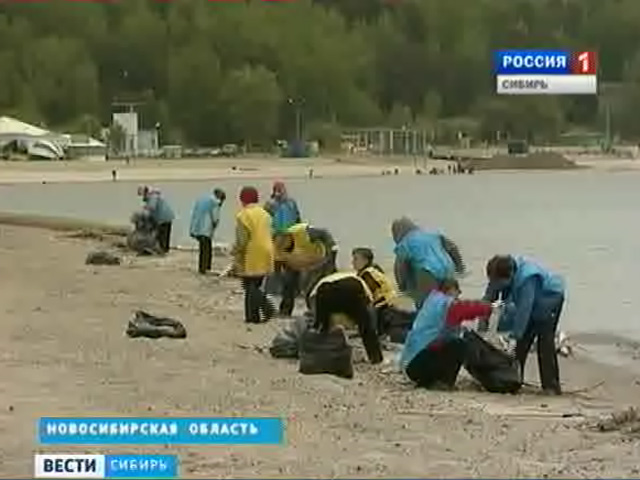 Как защищают природу в сибирских регионах