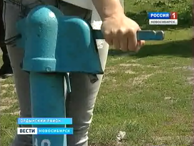 Рукотворная засуха. Вопреки прогнозам синоптиков, она часто приносит беды сельским жителям