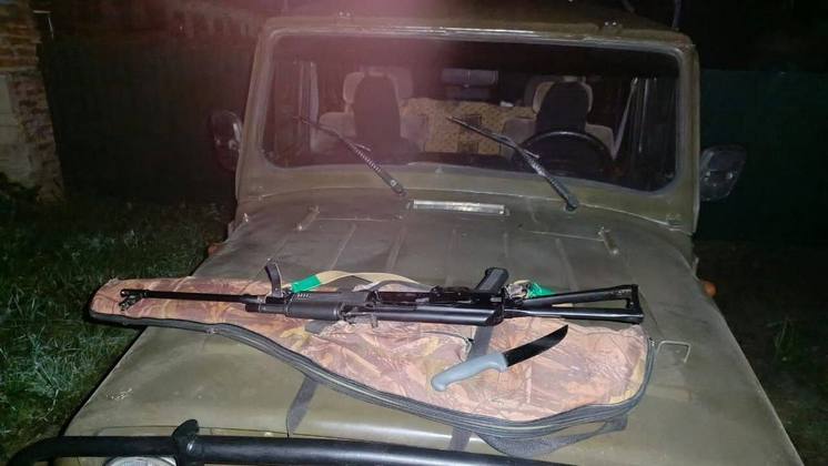 Новосибирец ответит перед судом за незаконное убийство лосихи